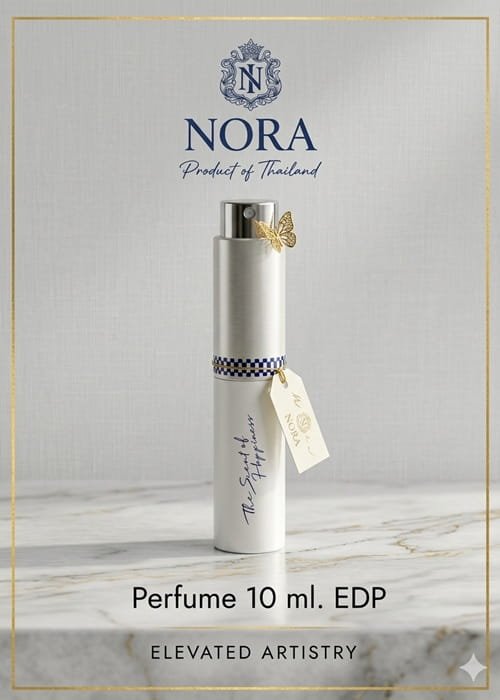 Premium Perfume Thailand